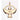 GOLD PENDANT