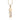 GOLD PENDANT