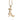 GOLD PENDANT