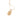 GOLD PENDANT