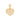 GOLD PENDANT WITH ZIRCONIA