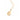 GOLD PENDANT
