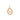 GOLD PENDANT WITH PEARL