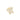 GOLD PENDANT WITH ZIRCONIA
