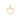 GOLD PENDANT WITH ZIRCONIA