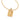 GOLD PENDANT