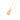 GOLD PENDANT WITH ZIRCONIA