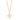 GOLD PENDANT