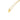 GOLD PENDANT WITH ZIRCONIA