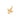 GOLD KID'S PENDANT WITH ZIRCONIA