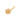 GOLD PENDANT WITH ZIRCONIA