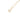 GOLD PENDANT WITH ZIRCONIA