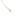 GOLD KID'S PENDANT