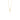 GOLD PENDANT