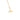 GOLD PENDANT