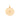 GOLD PENDANT WITH ZIRCONIA