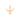 GOLD HOLY SPIRIT PENDANT