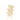 GOLD PENDANT WITH ZIRCONIA