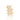 GOLD PLATED PENDANT WITH ZIRCONIA