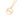 GOLD FOREVER PENDANT
