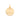 GOLD PSYCHOLOGY PENDANT
