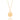 GOLD PLATED PENDANT
