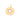 GOLD STAR MEDAL PENDANT