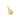 GOLD OUR LADY OF APARECIDA STUDDED PENDANT