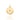 GOLD Rommanel STAR PENDANT