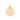 GOLD PENDANT