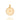 GOLD PLATED PENDANT