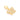 GOLD PENDANT WITH ZIRCONIA