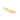 GOLD PENDANT WITH ZIRCONIA