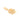 GOLD FOUR LEAF CLOVER PENDANT