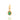 GOLD JOY PENDANT IN GREEN