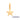 GOLD SMALL STAR PENDANT