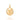 GOLD SACRED FAMILY PENDANT