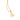 GOLD ABC KID’S PENDANT