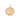 GOLD SAINT BENEDICT MEDAL PENDANT