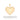 GOLD CUSTOMIZABLE STUDDED HEART PENDANT
