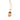 GOLD PLATED PENDANT