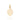 GOLD SACRED CROSS PENDANT