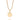 PENDANTS GOLD PLATED JEWELRY