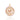 GOLD BUTTERFLY GARDEN MAXI PENDANT