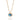 GOLD OCTAGONAL CLASSIC LIGHT PENDANT