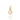 GOLD A LOVE UNSPOKEN PENDANT