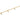 GOLD PLATED KID'S BRACELET