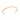 GOLD SPHERES BRACELET