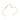 GOLD WAVE SKINNY CUFF BRACELET