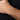 GOLD MEN'S OVAL LINK SMALL BRACELET